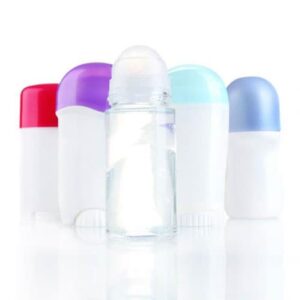 10 pzas antitranspirante femenino