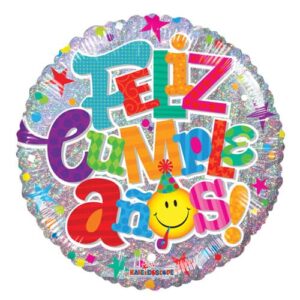 Celebración de cumpleaños