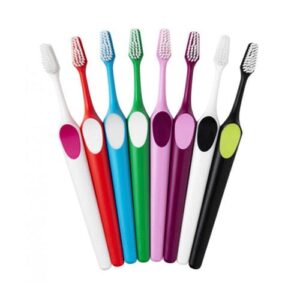 10 pzas cepillos dentales