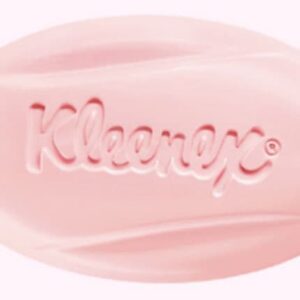 Jabón Kleenex