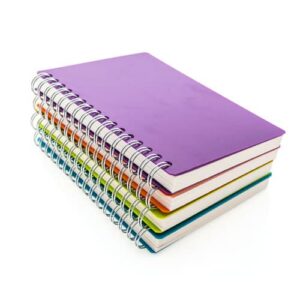 1 caja de 36 pzas de libretas profesionales
