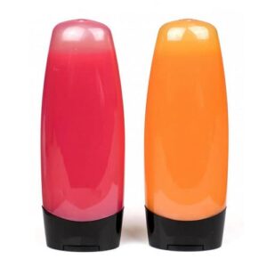 10 pzas de 1L de shampoo