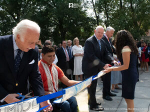 Eventos de organizaciones no gubernamentales Casa Alianza